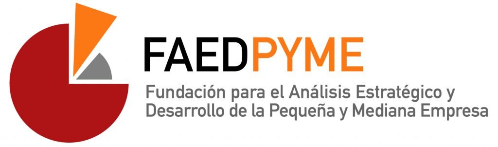 Logo de Faedpyme